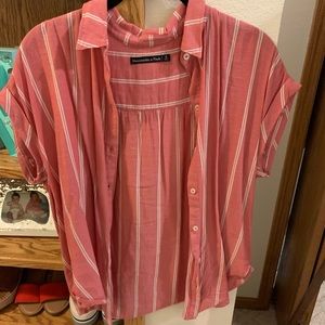 Abercrombie top